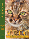 Acupressure for cats