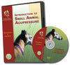 canine animal acupressure resources and animal acupressure education